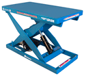 Optimus Lift3K Menu Option