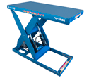 Optimus Lift5K Menu Option