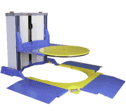 EZ-OFF Lifter 3S Bishamon