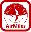 AirMiles sparen