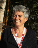 Portrait Sophie GUICHARD