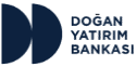 Doğan Yatırım Bankası logo