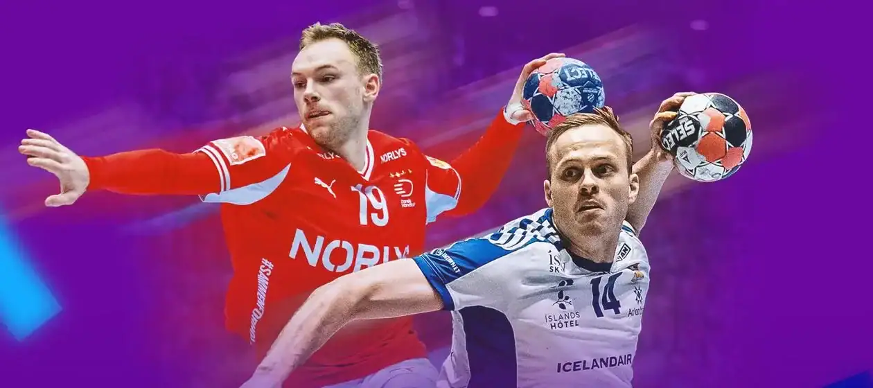 dänemark handball em