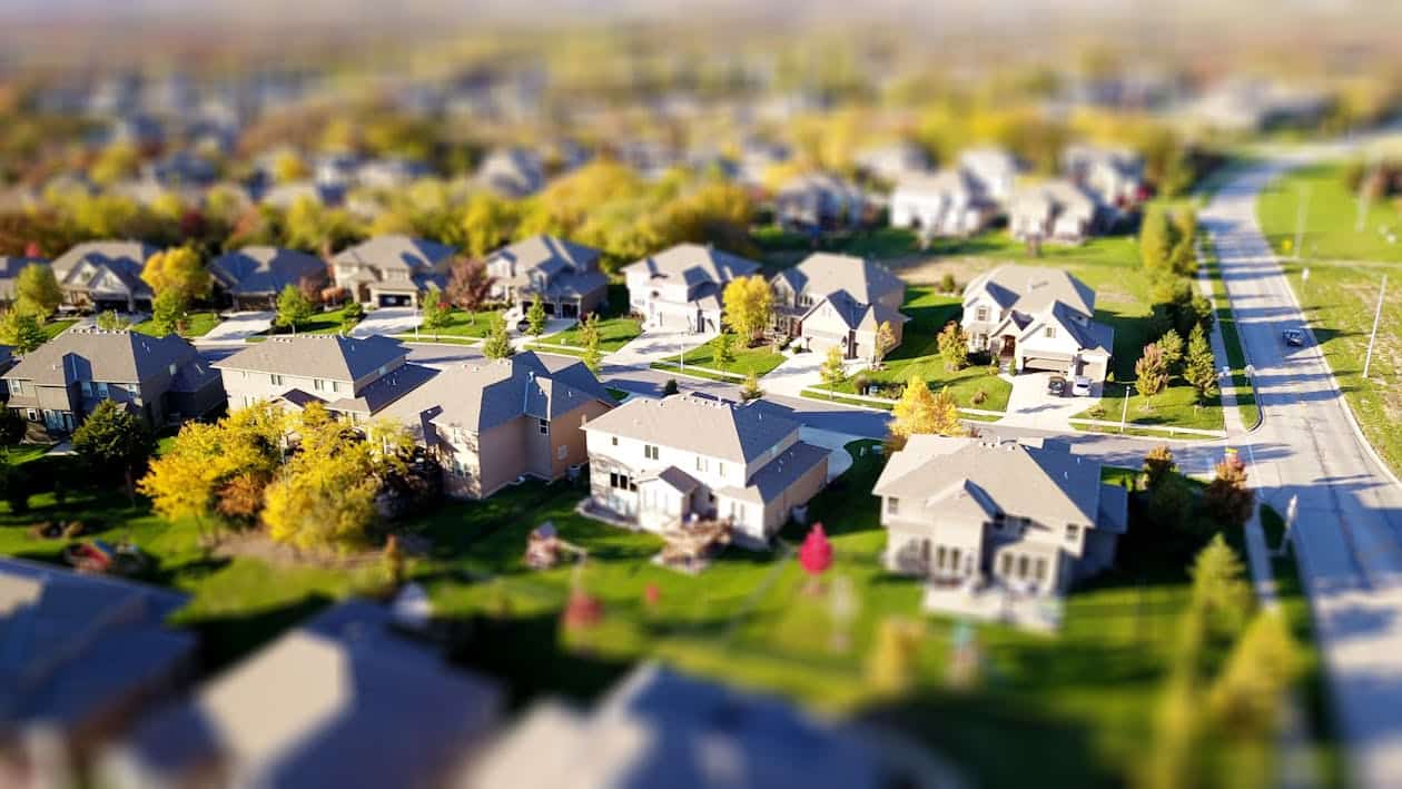 real estate investment funds in Florida – luxury residential property