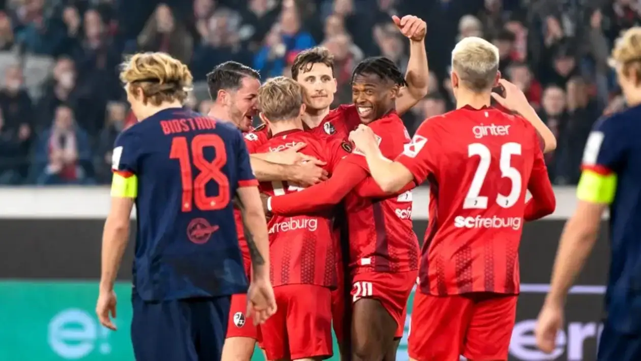 Europa League