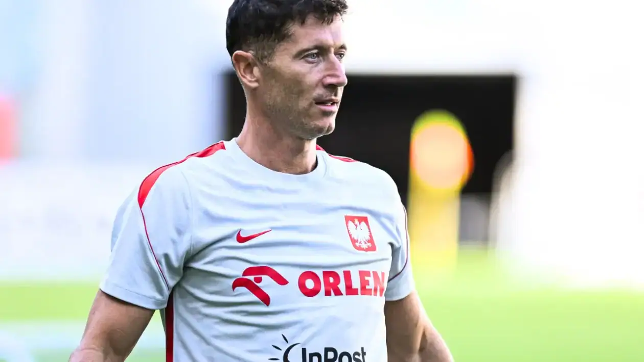 Lewandowski Rückkehr zu Bayern