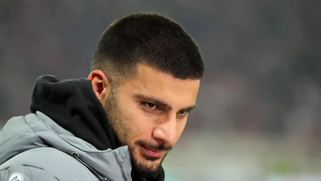 Deniz Undav