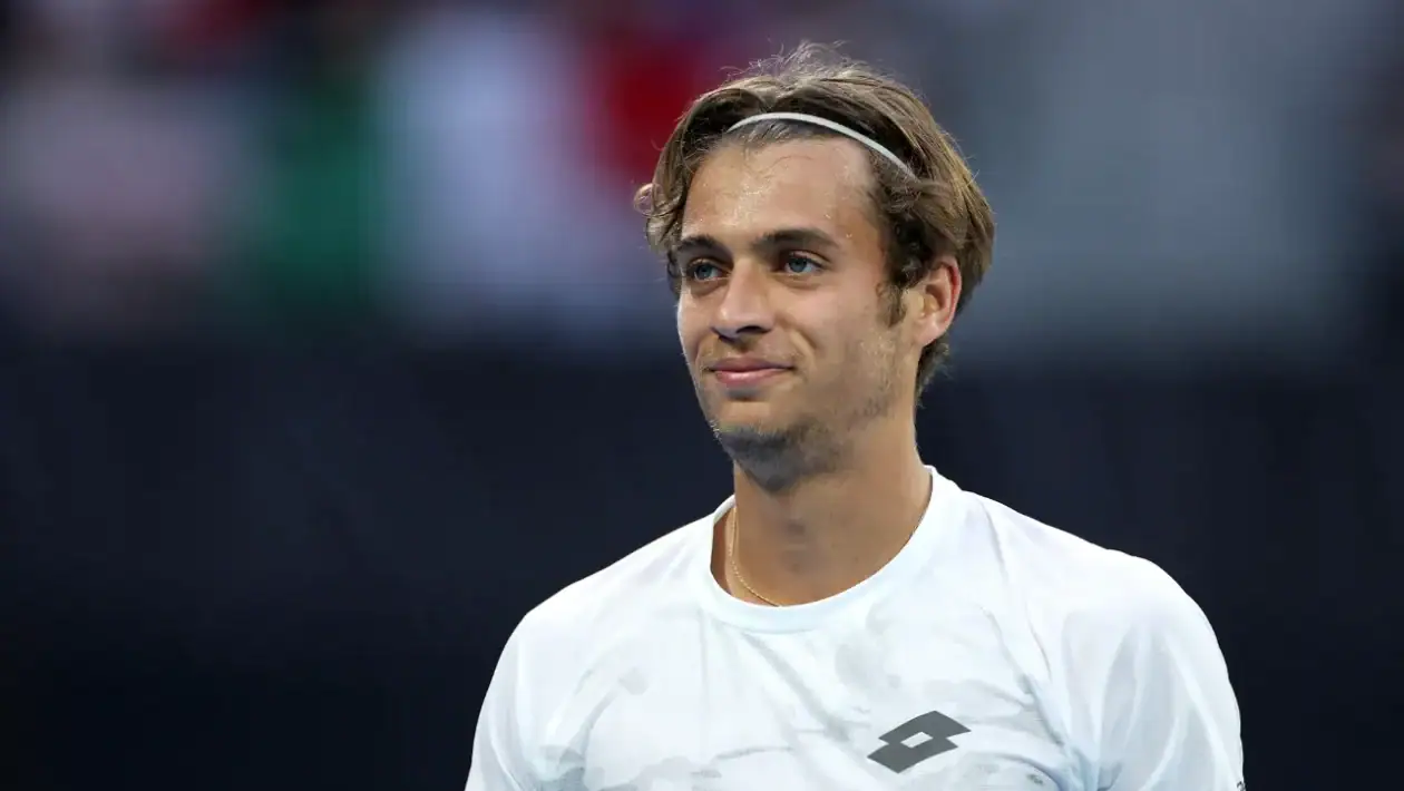 Flavio Cobolli