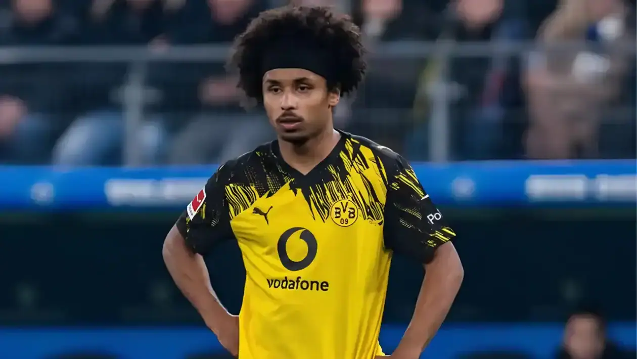 Karim Adeyemi