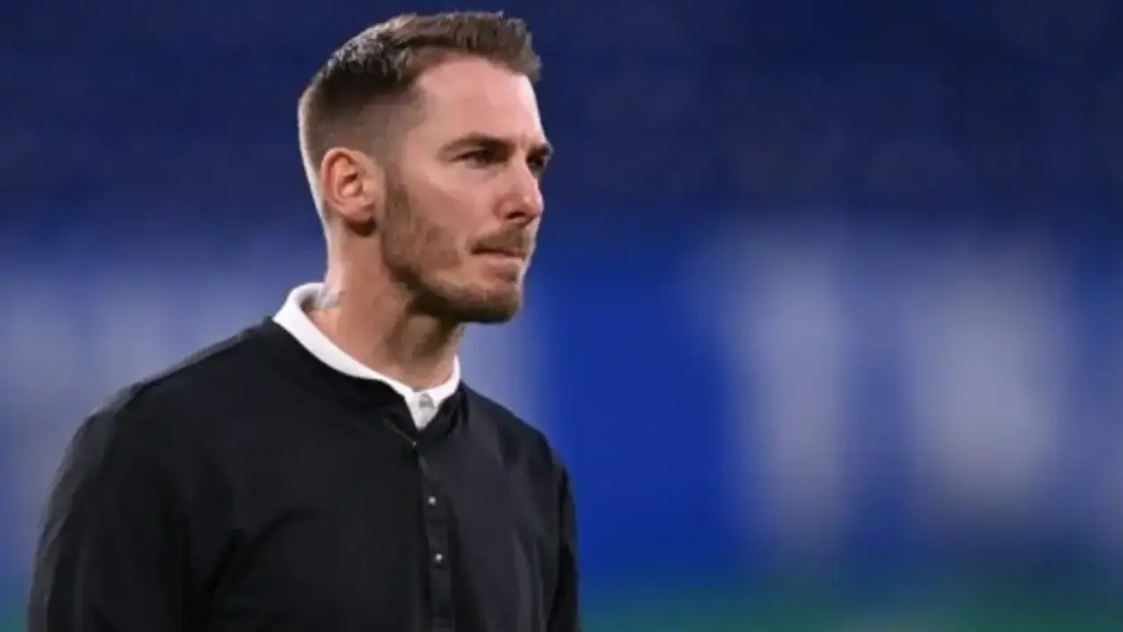 Neuer Trainer beim VfL