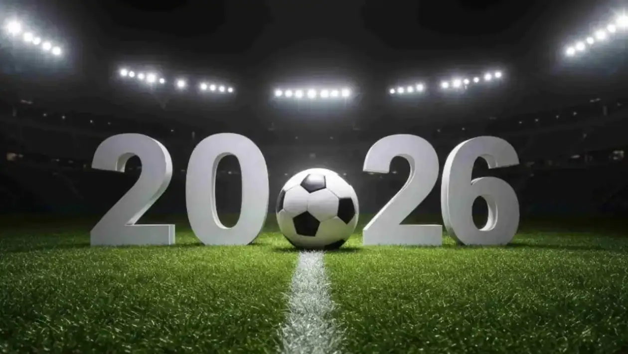 Spielplan WM 2026