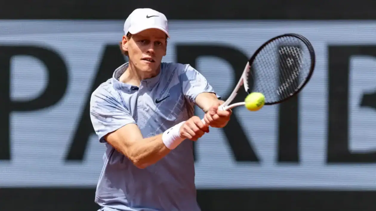 Tennis French Open