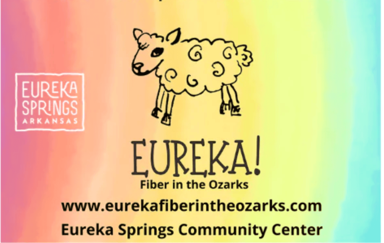 EUreka Fiber in the Ozarks