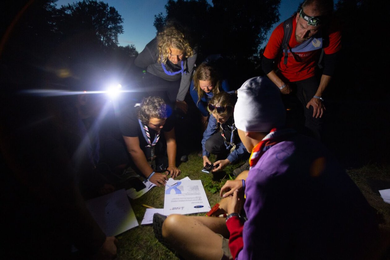The full week’s programme for Jamboree Denmark 2026 is now ready