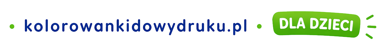 Kolorowanki do druku