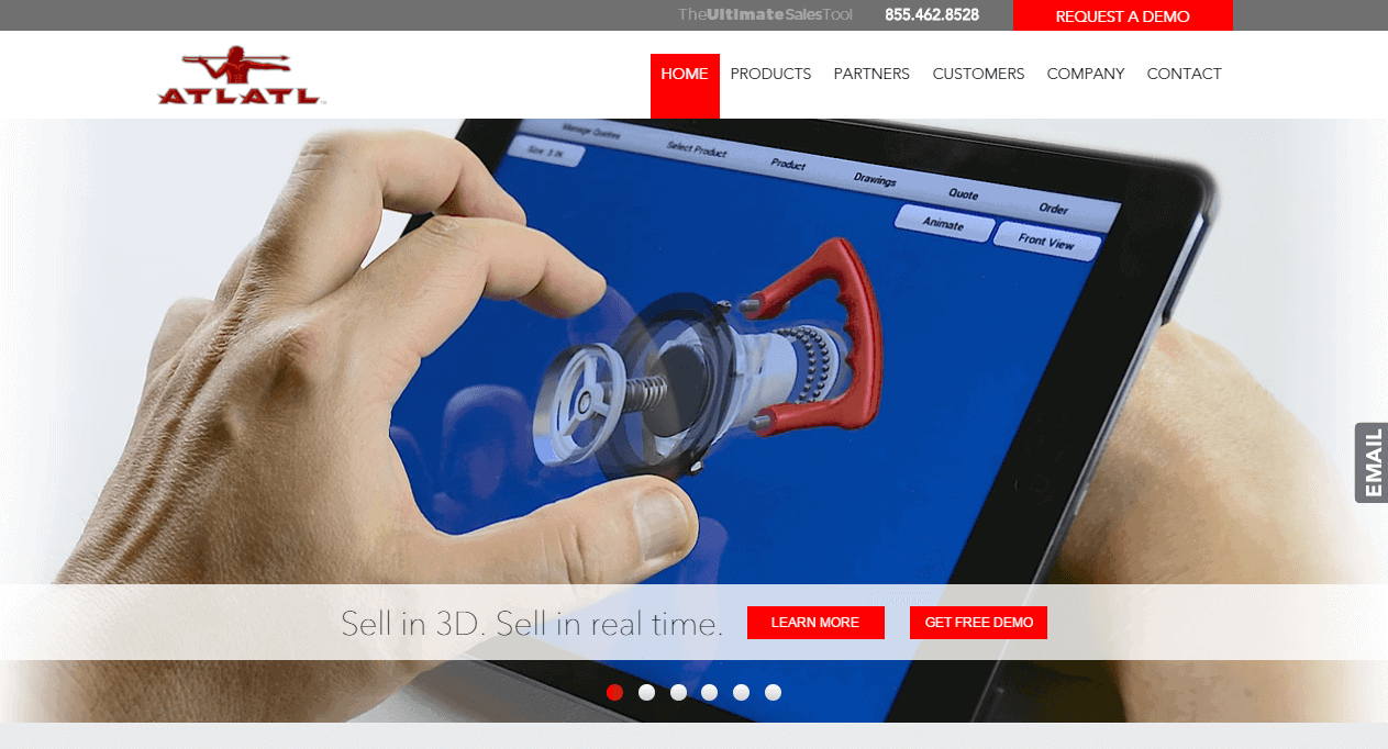 AtlatlSoftware