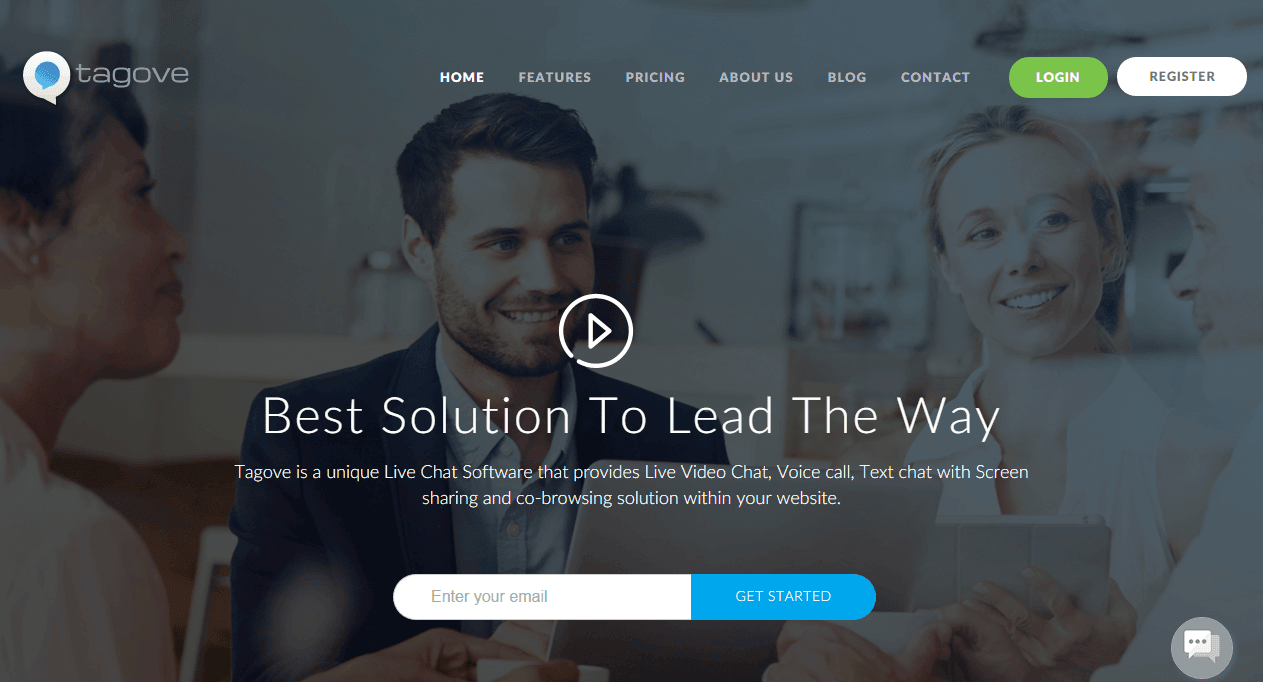 Tagove-live-chat