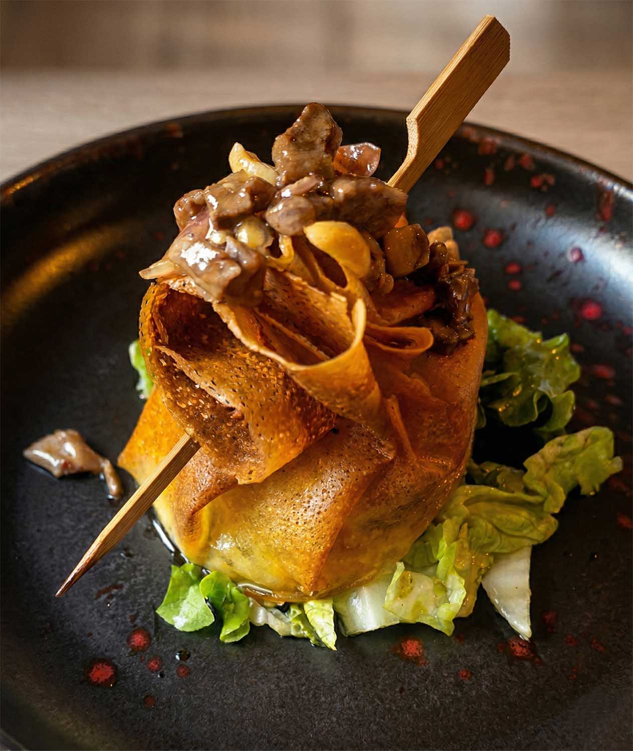 menu-la-gruta-restaurant-l'escala