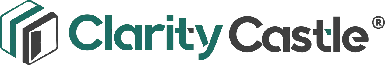 ClarityCastle® logo
