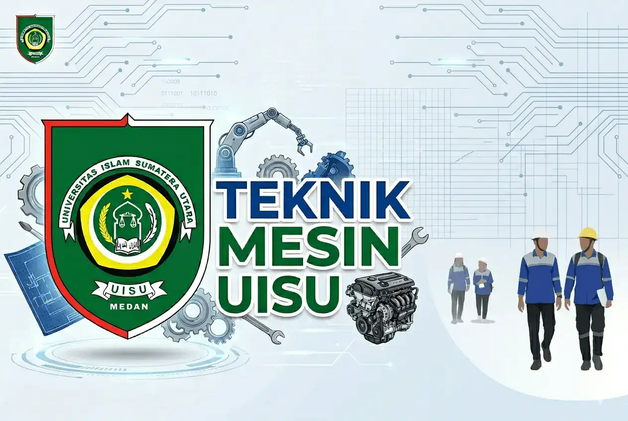 Teknik Mesin
