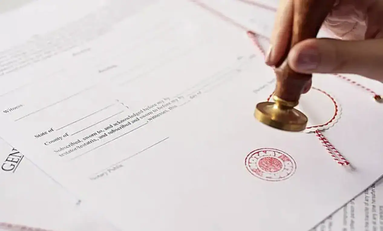 certified translation services California