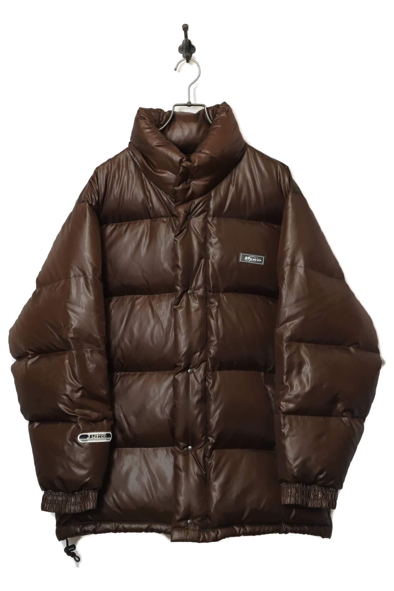 USED PIKO DOWN JACKET/L