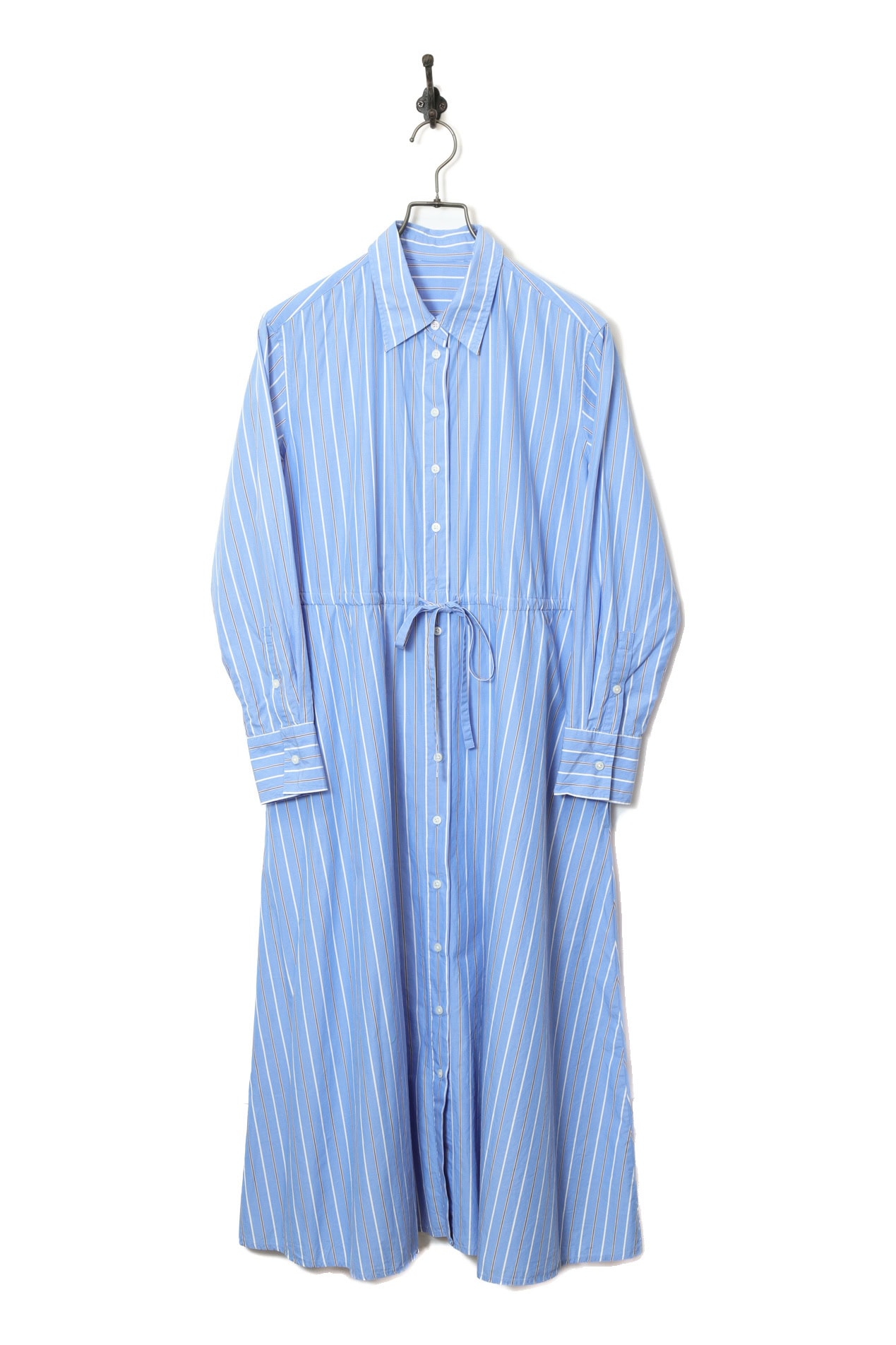 VINTAGE STRIPE ONEPIECE/L