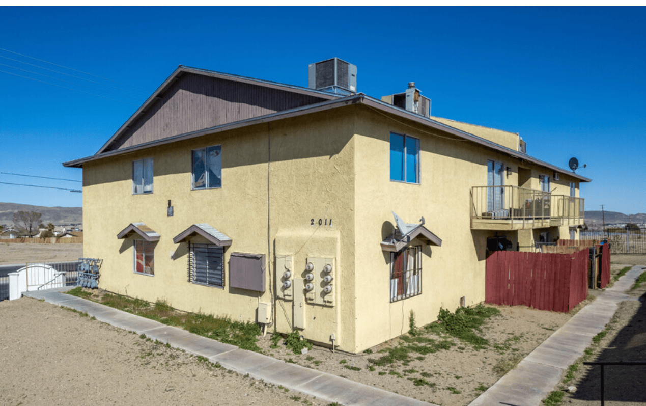 Photo credit: Kidder Matthews