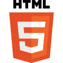 HTML5 logo