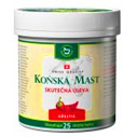 konska mast