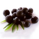 ovoce bohu acai
