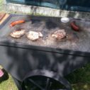vyroba grilu
