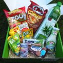 brandnooz box srpen 2017