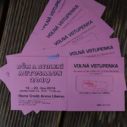 soutez o vstupenky