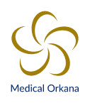 Logo Medical Orkana