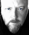 Author and modern-day renaissance man Todd Downing.