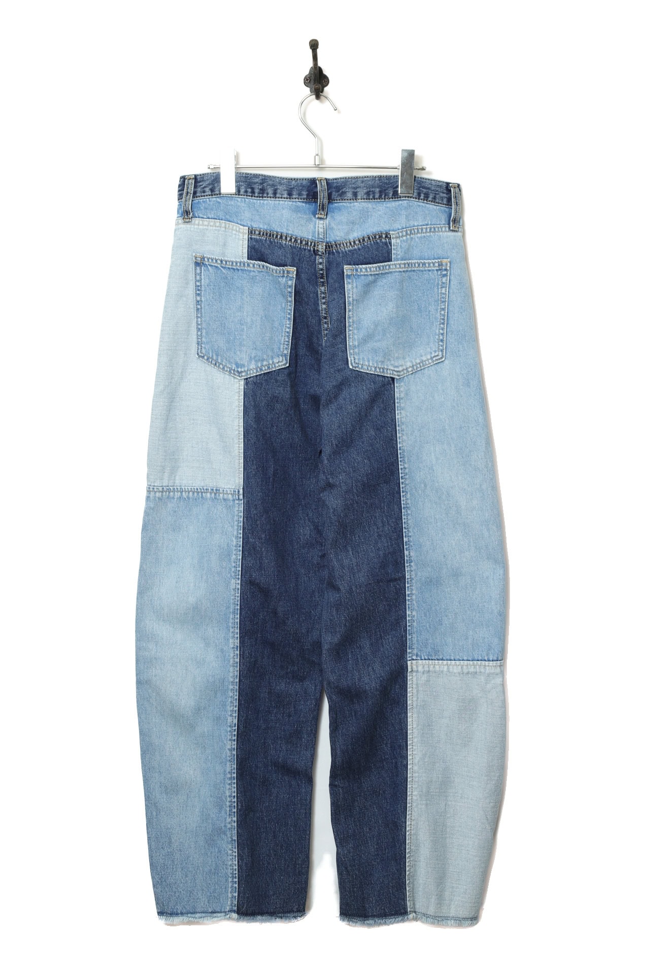USED GAP CUSTOM DENIM PANTS/W80 - 画像 (10)
