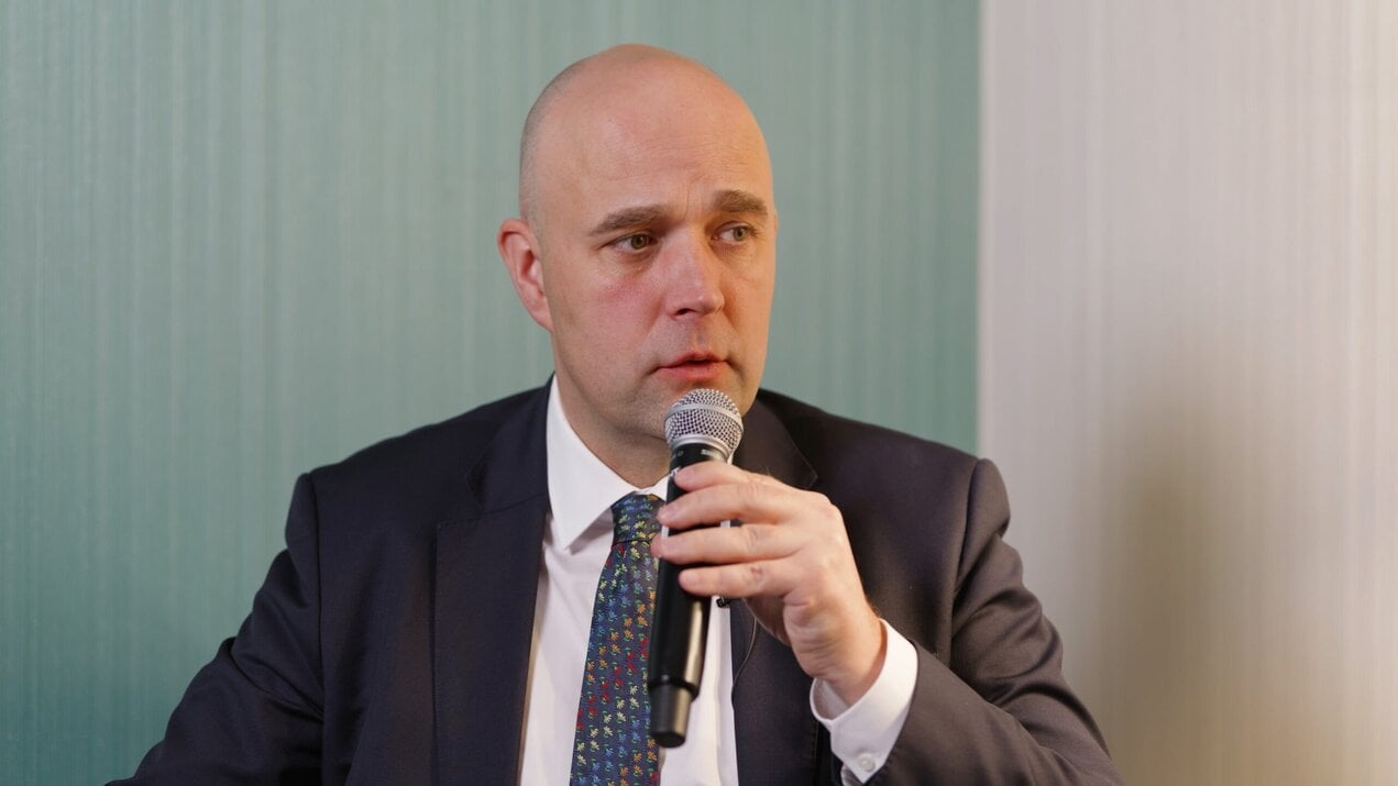 Kamil Sobolewski | Źródło: BANK.pl