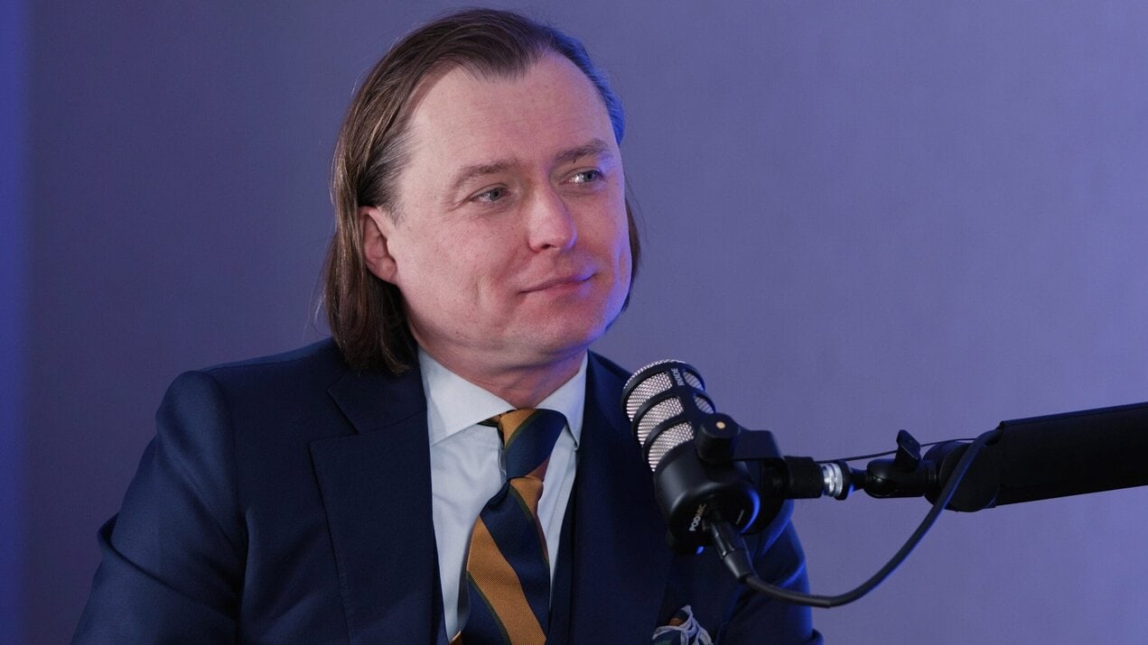 Mariusz Frankowski | Źródło: BANK.pl