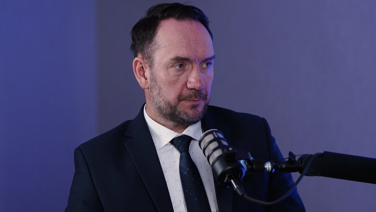 Tomasz Szymański | Źródło: BANK.pl