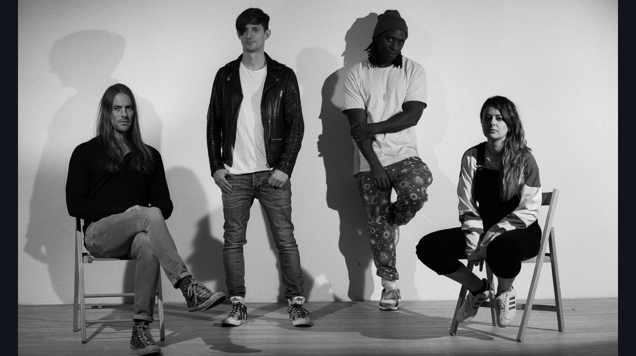 Bloc Party release brand new EP The High Life
