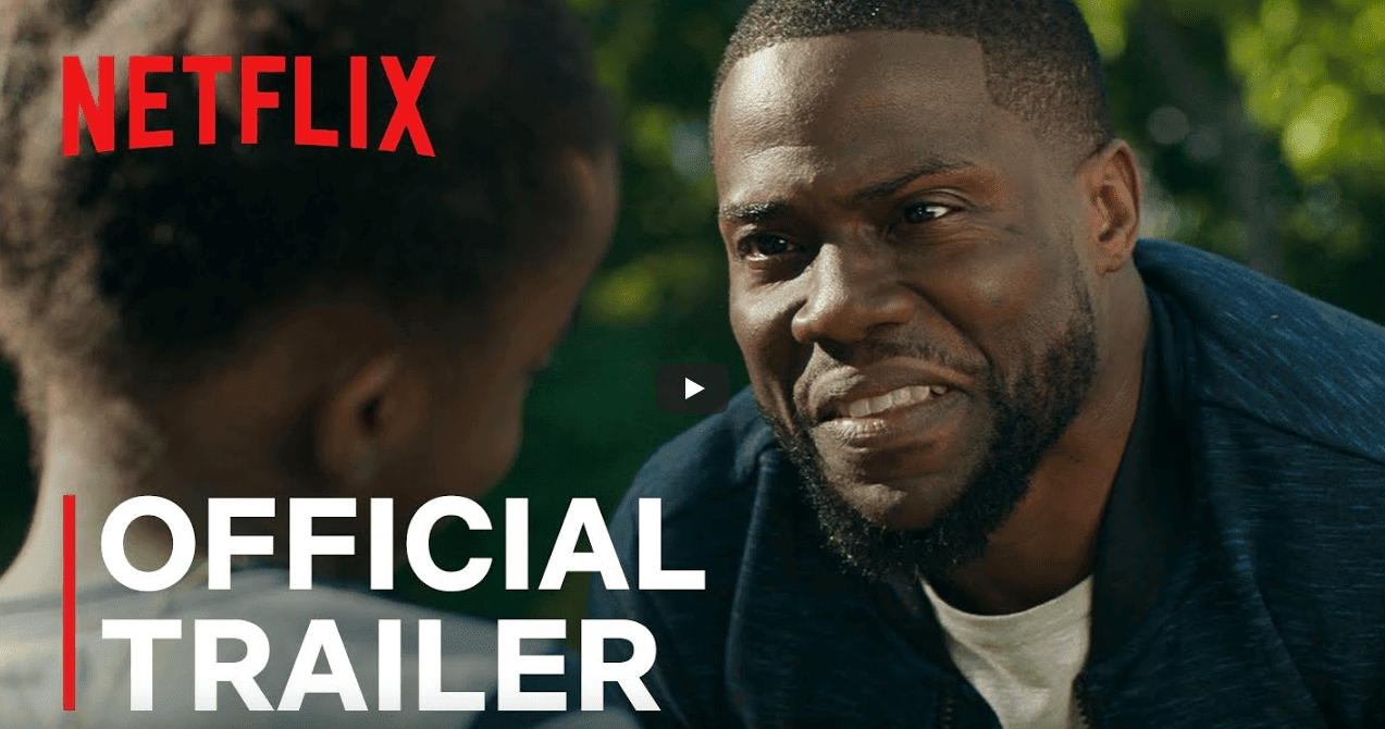 TOtimes Movies: ‘Hart’-warming film FATHERHOOD stars Kevin Hart and Canada’s Teneisha Collins