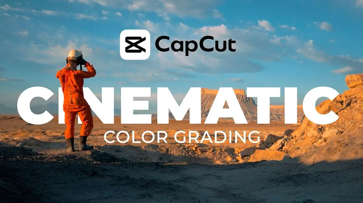 How to Create Cinematic Videos in CapCut