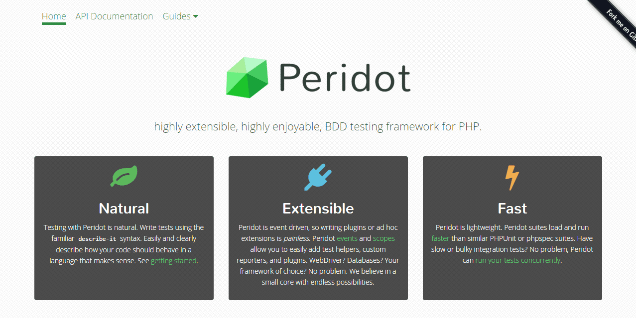 Peridot