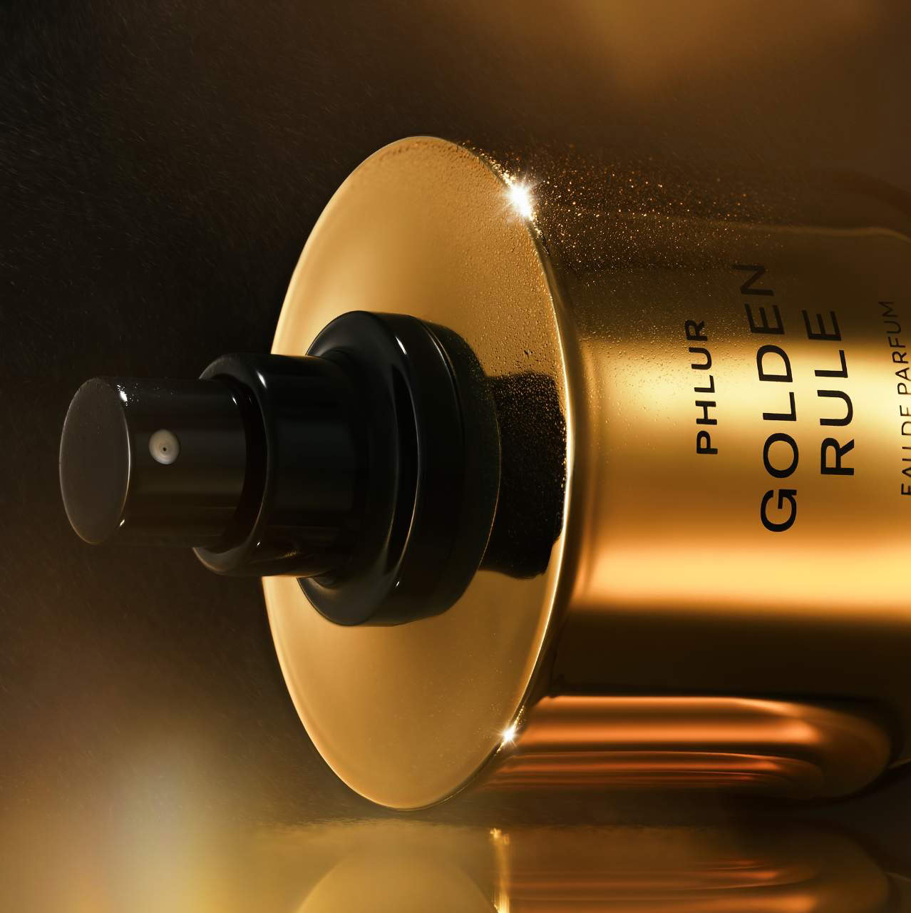golden rule eau de parfum by phlur
