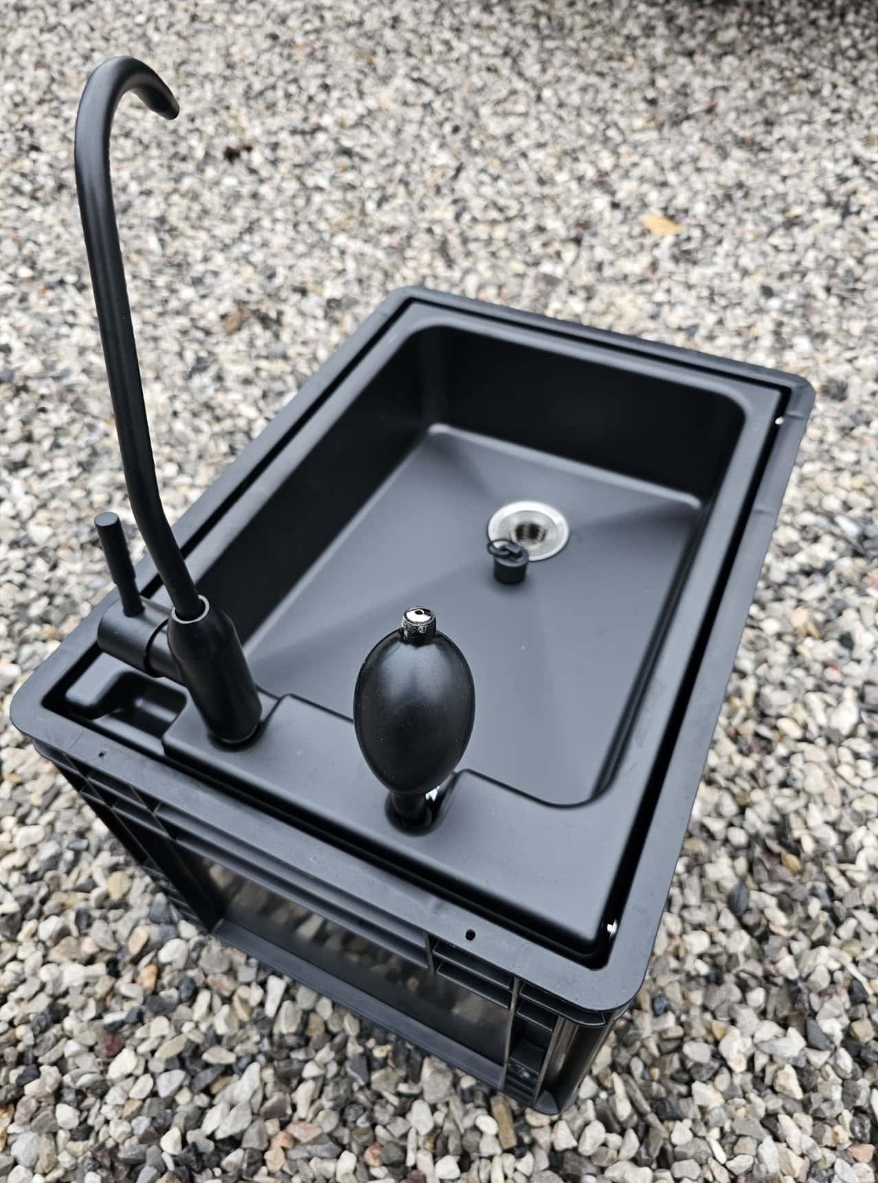 accessoires véhicule aménagé