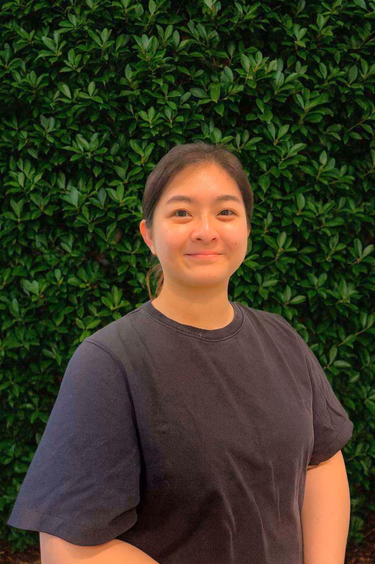 Esther Shek - Occupational Therapist at Healthroos