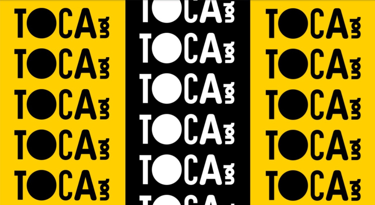 TOCA UOL 2025
