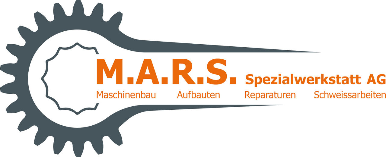M.A.R.S. Spezialwerkstatt AG|Über uns