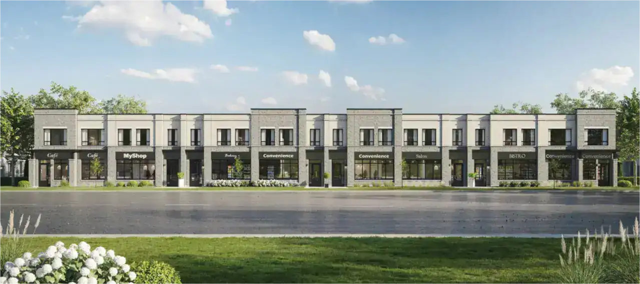 Who is Reva Westfield Brampton Best For? A Real-World Investment Guide - Reva Westfield Live Work Towns